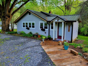 Bird Song Cottage